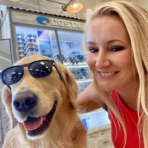 Meet your Posher, Shae